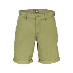 TOMMY HILFIGER GRÜNE KURZE...