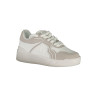 GAELLE PARIS WEISSE SPORTSCHUHE FÜR DAMEN