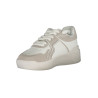 GAELLE PARIS WEISSE SPORTSCHUHE FÜR DAMEN