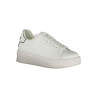 GAELLE PARIS WEISSE SPORTSCHUHE FÜR DAMEN