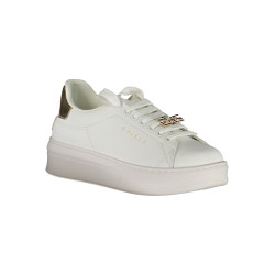 GAELLE PARIS WEISSE SPORTSCHUHE FÜR DAMEN