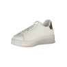 GAELLE PARIS WEISSE SPORTSCHUHE FÜR DAMEN