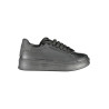 GAELLE PARIS SCHWARZE HERREN-SPORTSCHUHE