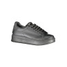 GAELLE PARIS SCHWARZE HERREN-SPORTSCHUHE