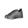 GAELLE PARIS SCHWARZE HERREN-SPORTSCHUHE
