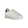GAELLE PARIS WEISSE SPORTSCHUHE FÜR DAMEN