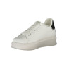 GAELLE PARIS WEISSE SPORTSCHUHE FÜR DAMEN