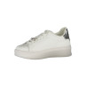 GAELLE PARIS WEISSE SPORTSCHUHE FÜR DAMEN