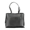 CALVIN KLEIN SCHWARZE DAMENTASCHE