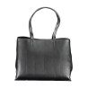 CALVIN KLEIN SCHWARZE DAMENTASCHE