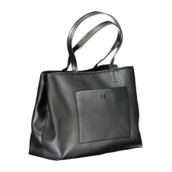 CALVIN KLEIN SCHWARZE DAMENTASCHE