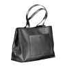 CALVIN KLEIN SCHWARZE DAMENTASCHE