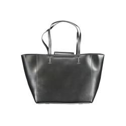 CALVIN KLEIN BORSA DONNA NERO