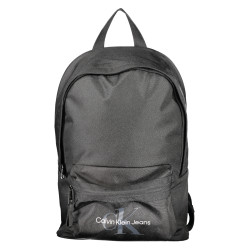 CALVIN KLEIN MEN&39S BLACK BACKPACK