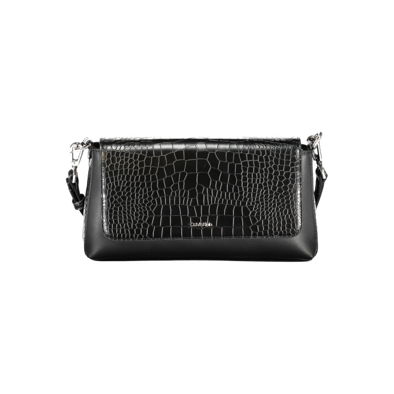 CALVIN KLEIN BORSA DONNA NERO