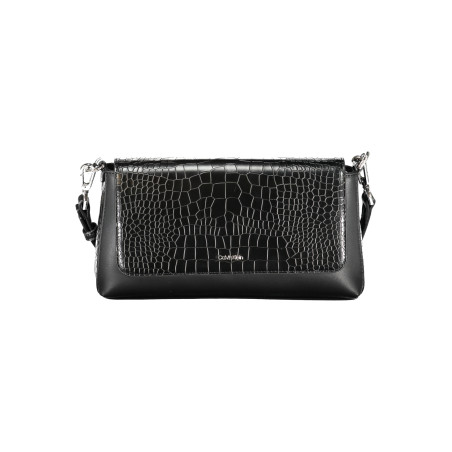 CALVIN KLEIN BORSA DONNA NERO