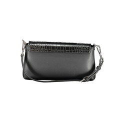 CALVIN KLEIN BORSA DONNA NERO