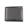 CALVIN KLEIN SCHWARZE HERRENBRIEFTASCHE