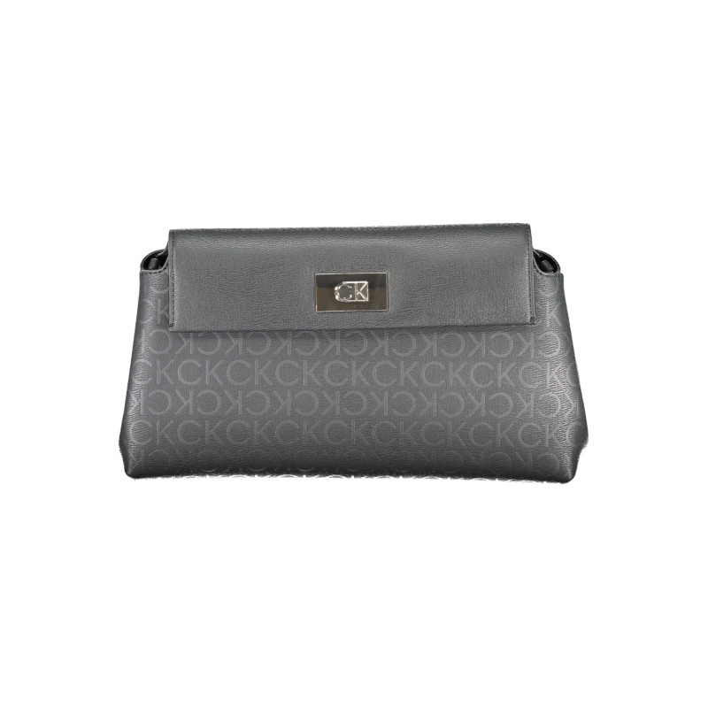 CALVIN KLEIN BORSA DONNA NERO