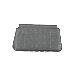 CALVIN KLEIN SCHWARZE DAMENTASCHE