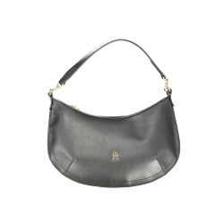 TOMMY HILFIGER BLACK...
