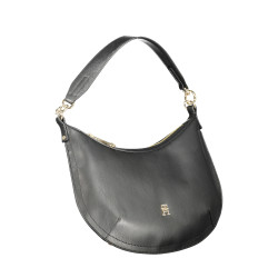 TOMMY HILFIGER BLACK WOMEN&39S BAG