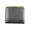 TOMMY HILFIGER MEN&39S WALLET BLACK