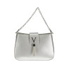 VALENTINO BAGS DAMEN-SILBERTASCHE