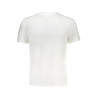 GIAN MARCO VENTURI HERREN-KURZÄRMELIGES T-SHIRT WEISS