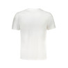 GIAN MARCO VENTURI T-SHIRT MANICHE CORTE UOMO BIANCO