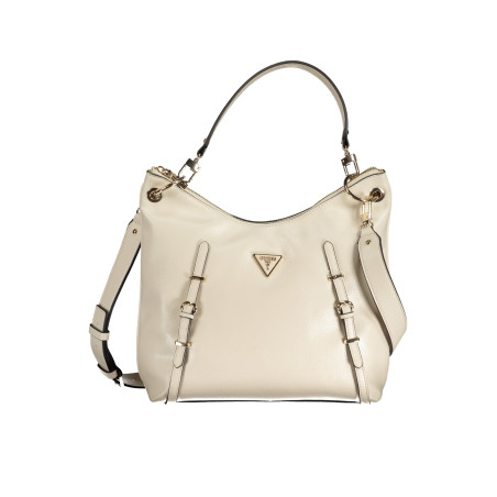 GUESS JEANS BEIGE DAMENTASCHE