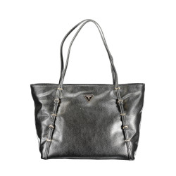 GUESS JEANS SCHWARZE DAMENTASCHE