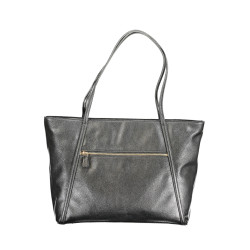 GUESS JEANS SCHWARZE DAMENTASCHE
