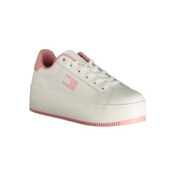 TOMMY HILFIGER ROSA DAMEN-SPORTSCHUHE