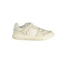 TOMMY HILFIGER HERREN-SPORTSCHUHE WEISS