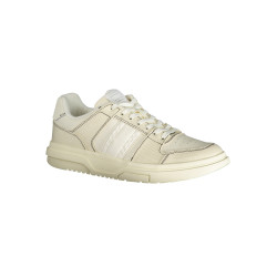 TOMMY HILFIGER HERREN-SPORTSCHUHE WEISS
