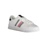 TOMMY HILFIGER HERREN-SPORTSCHUHE WEISS