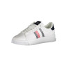 TOMMY HILFIGER HERREN-SPORTSCHUHE WEISS