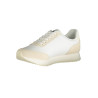 CALVIN KLEIN CALZATURA SPORTIVA DONNA BEIGE