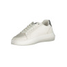 CALVIN KLEIN WEISSE DAMEN-SPORTSCHUHE