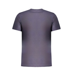 CALVIN KLEIN MEN&39S SHORT SLEEVED T-SHIRT BLUE