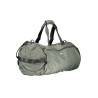 K-WAY MÄNNER-REISETASCHE MITTLERE GRÜN