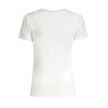 PEPE JEANS DAMEN KURZARM T-SHIRT WEISS