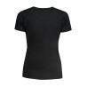 PEPE JEANS WOMEN&39S SHORT SLEEVE T-SHIRT BLACK