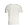 PEPE JEANS HERREN-KURZÄRMELIGES T-SHIRT WEISS