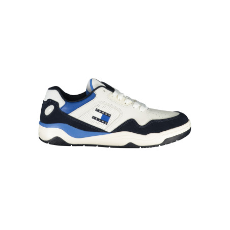 TOMMY HILFIGER BLAUER HERREN-SPORTSCHUHE