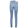 CALVIN KLEIN JEANS DENIM DONNA BLU