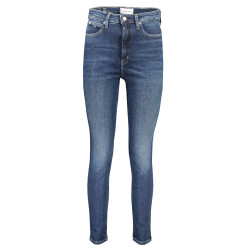CALVIN KLEIN WOMEN&39S DENIM JEANS BLUE