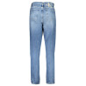 CALVIN KLEIN DAMEN-DENIM-JEANS BLAU