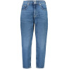 TOMMY HILFIGER DAMEN-DENIM-JEANS BLAU